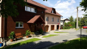 Privát u Jašice